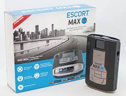 Most expensive radar detector currently available. Genevo Com Escort Max 360c International