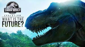 Jurassic world evolution is a business simulation video game developed and published by frontier developments. Jurassic World Evolution Dlc Fasrjob
