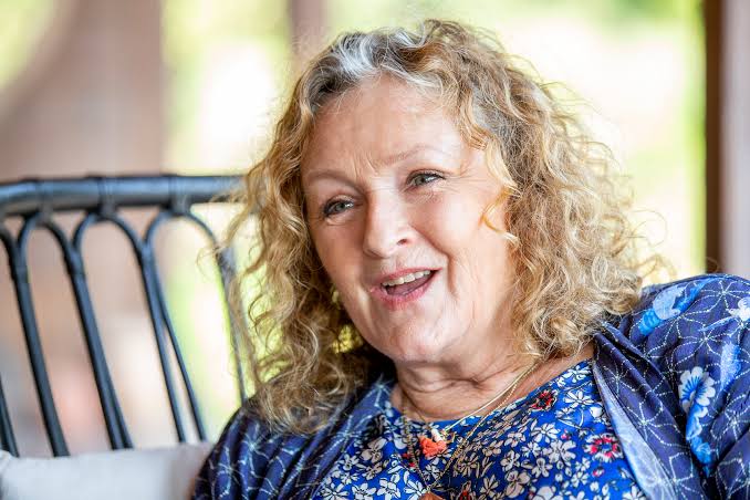 Kirsten Lehfeldt taler ud om Stigs sygdom: - Vi spildte ikke ét sekund | SE  og HØR