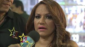 Sandra cede su lugar en la etapa verde por lesión