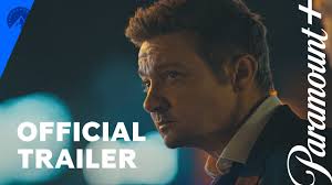 Watch the Incoherent Trailer for Jeremy Renner's New Series, 'Mayor of  Kingstown'