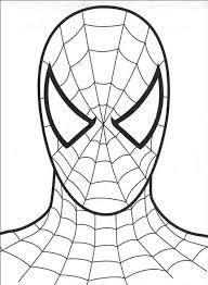 Spiderman Spider Logo Outline For Pumpkin Carving Spiderman Pumpkin Stencil Spiderman Painting Spiderman Drawing
