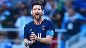 France's most successful club, they have won over. Messi To Psg Ex Barcelona Star Signs To Join Neymar Mbappe Sports Illustrated