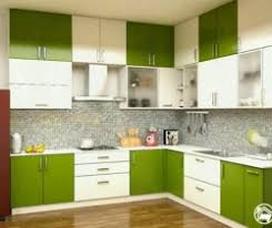 modular kitchen manufacturers in