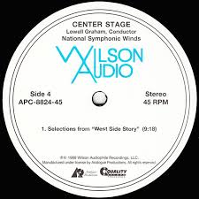 CENTER STAGE LOWELL GRAHAM ローウェル・グレアム CD｜CD