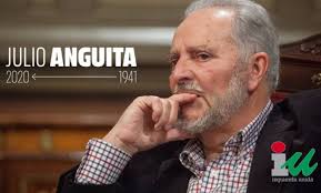 Historia de Izquierda Unida y cargos electos en Palencia