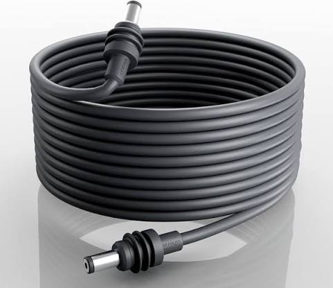 Starlink Mini DC Power Cable