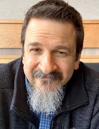 Eric Salvesen's Instagram, Twitter & Facebook