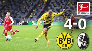 Bundesliga Youtube