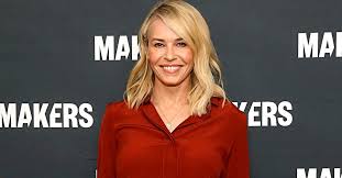 On how she was pursued by 50 cent. Everything To Know About Chelsea Handler S Dating History