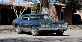 Image result for Dark Blue 1972 Mercury