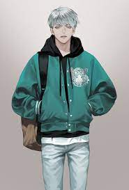 Le dessins animés ne se lance même pas ça bug beaucoup. Epingle Par Moni Dufi Sur Illustrations Manga Style Dessin Manga Garcon Vetement Manga