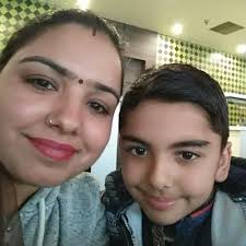 Deepa Rani's User Profile