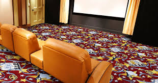 Maybe you would like to learn more about one of these? Movie Themed Rugs Movie Themed Area Rugs Theater Rug