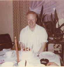 Terence V. Collins Obituary