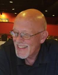 Charles (Chuck) Otts Obituary December 3, 2020