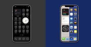How to change the app icons in ios 14. How To Make Ios 14 Aesthetic With Custom App Icons 9to5mac