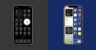 The first one will show all the apps that you installed recently or last on your iphone. How To Make Ios 14 Aesthetic With Custom App Icons 9to5mac