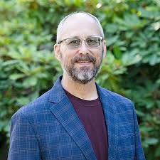 Eric Straw| College of Business