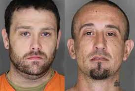 Fulton cousins charged with selling heroin