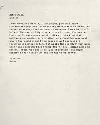 U2 News 60 Letters From Bono