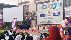 Persembahan Hari Guru 2016 Di Smk Taman Desa Jaya Guru Pembina Negara Bangsa Terima Memburu Rindu Youtube