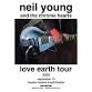 Neil Young and The Chrome Hearts