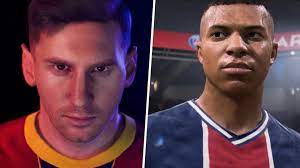 Člověk by si myslel, že přechod na nový engine bude chtít studio nějakým způsobem finančně zúročit. Pes 2022 Greift Fifa 22 Bei Lizenzen An Wird Es Zur Alternative
