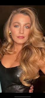 Blake Lively in NYC for Taylor Swift's Birthday