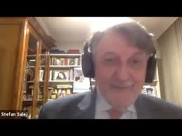 SGBN: Encontro online dos empreendedores esloveno-brasileiros