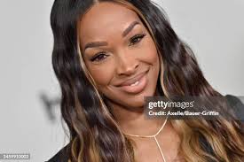 1,224 Personality Malika Haqq Stock Photos, High-Res Pictures, and Images