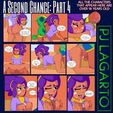 Porn bravl stars comics - porno ttelka.com