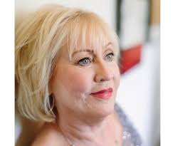 Susan Arbuckle Obituary (1955