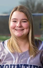 Lady Mounties stun top-seeded Central Cambria