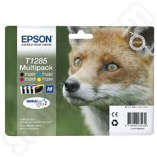Die neuesten gerätetreiber zum download: Epson Stylus Sx235w Ink Cartridges Stinkyink Com