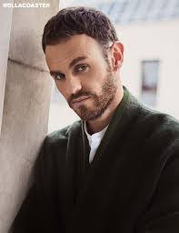 Charlie Vickers's Instagram, Twitter & Facebook