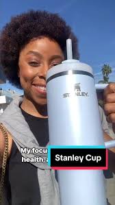 2024 Clean Slate Hydration: Stanley Quencher H2.0 Tumbler Review