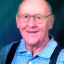 James "Jim" Ray Damm Obituary