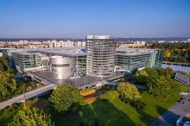 Volkswagen hat den werksurlaub für 2021 terminiert. Visita Guiada A La Fabrica Transparente Volkswagen Dresde 2021 Viator