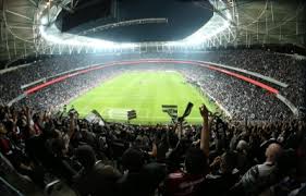 İnönü stadyumu) was a football stadium in istanbul, turkey and the home ground of the football club beşiktaş j.k. Besiktas Vodafone Arena On World Stadium Database