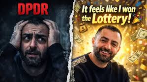 I Thought I Could Never Recover