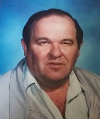 Obituary of Mike Karas