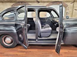 Image result for Harbor Gray 1941 Mercury