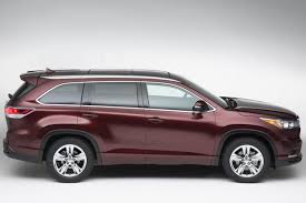 2013 vs 2014 toyota highlander whats the difference