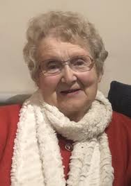 Condolence Book for Margaret McMenamin (née Harvey) (Donegal Town, Donegal) 