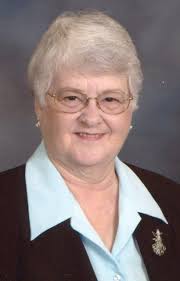 Obituary for Sharon Ann Welsch