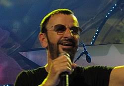 Ringo Starr