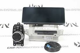 Wheel with a touchpad + extended set of buttons. Bmw 3 F30 F34 Gt F35 F80 M3 Nbt Evo Id4 Dab Navigation System Ebay