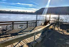 Maybe you would like to learn more about one of these? Cabins At Cave In Rock Enjoy Illinois