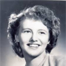 Joyce Ione Rupp Obituary October 18, 2018